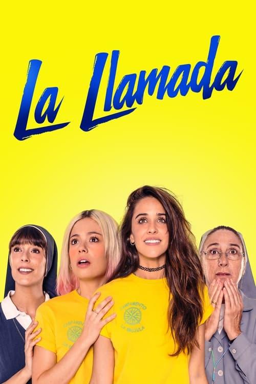 La llamada filmas online
