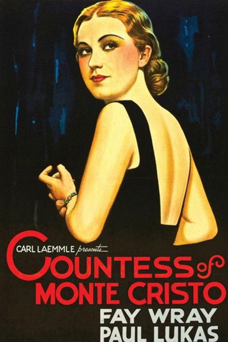 The Countess of Monte Cristo filmas online