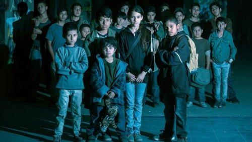 Vuelven filmas žiurėti online