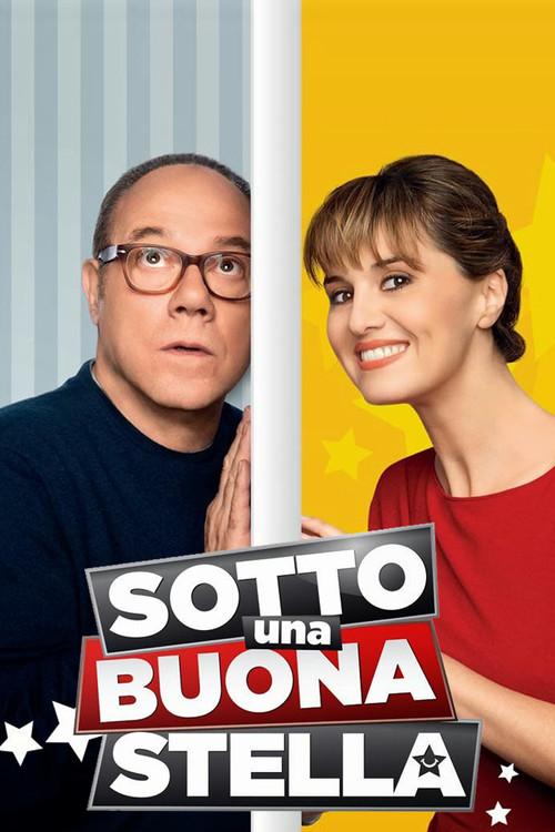 Sotto una buona stella filmas online