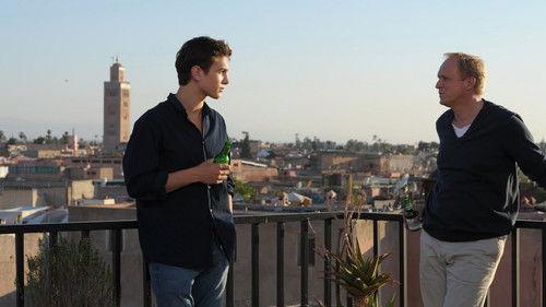 Exit Marrakech filmas žiurėti online