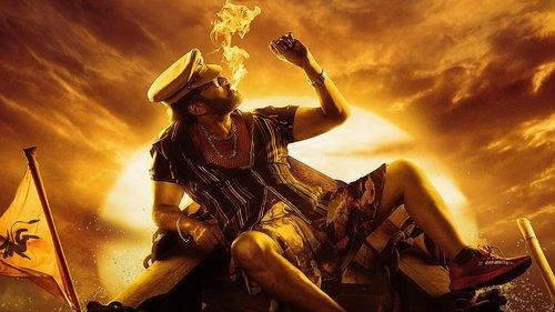 Waltair Veerayya filmas žiurėti online