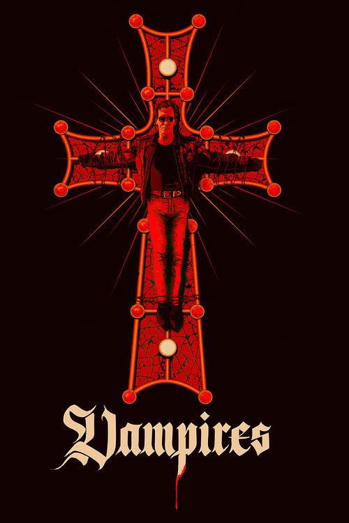 Vampyrai filmas online