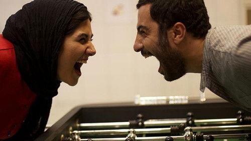 I'm Not Angry! filmas žiurėti online