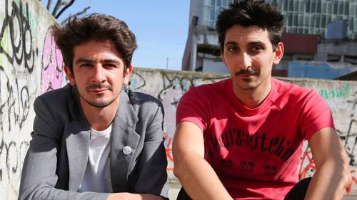 I soliti idioti filmas žiurėti online