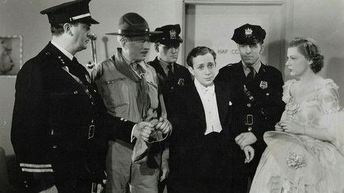 Rhythm Racketeer filmas žiurėti online