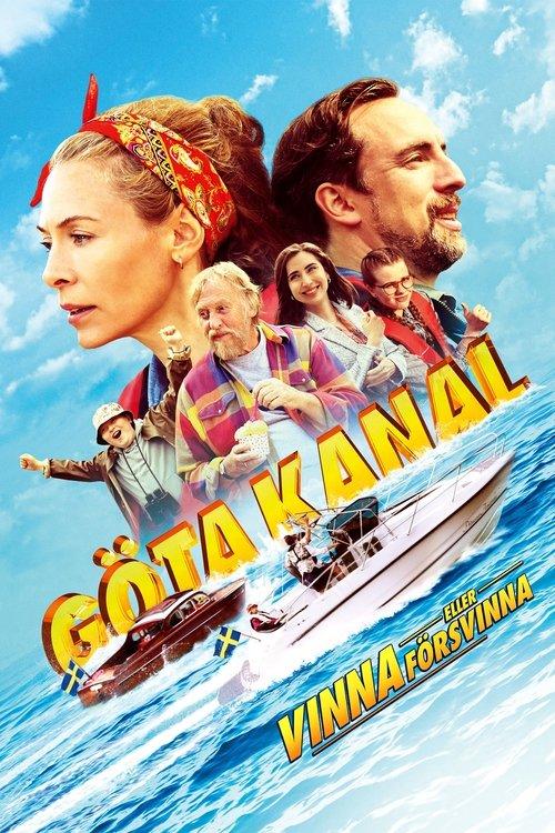 Göta kanal 4 - vinna eller försvinna filmas online