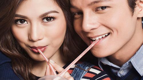 My Rebound Girl filmas žiurėti online