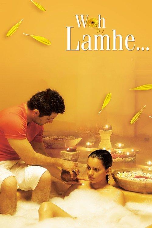 Woh Lamhe filmas online