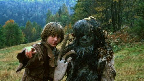 Bliskie spotkania z wesołym diabłem filmas žiurėti online