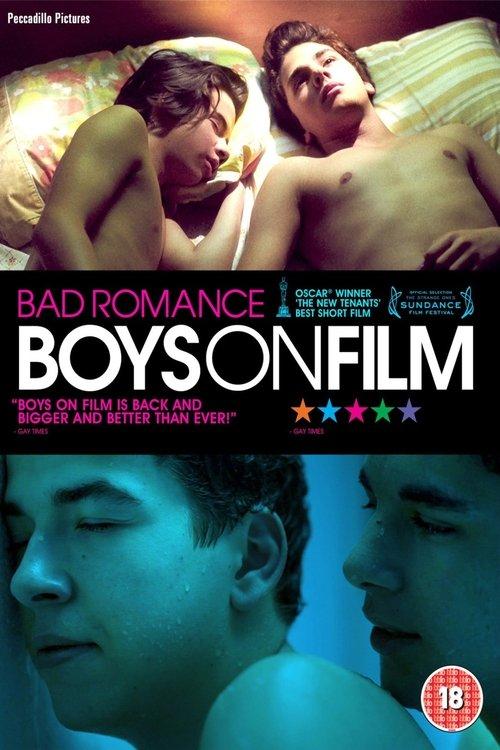 Boys On Film 7: Bad Romance filmas online