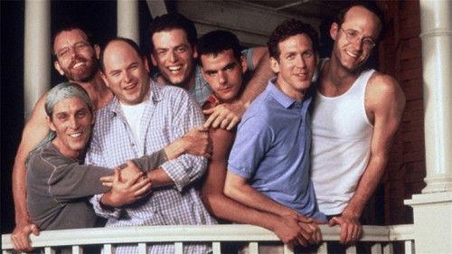 Love! Valour! Compassion! filmas žiurėti online