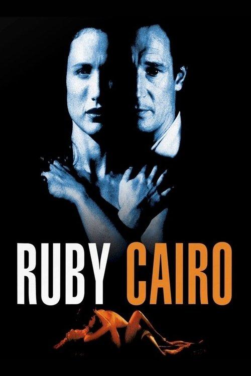 Ruby Cairo filmas online