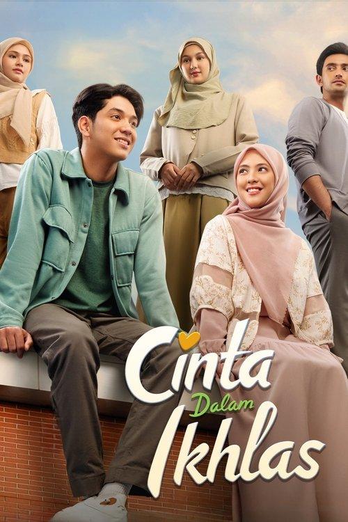 Cinta Dalam Ikhlas filmas online
