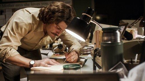 The Case for Christ filmas žiurėti online