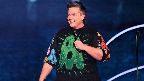 Hannah Gadsby's Gender Agenda filmas žiurėti online