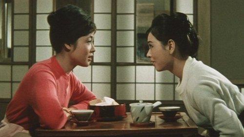 Les Mesdemoiselles filmas žiurėti online