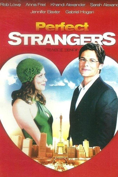 Perfect Strangers filmas online