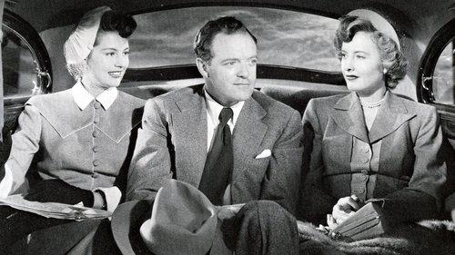 East Side, West Side filmas žiurėti online