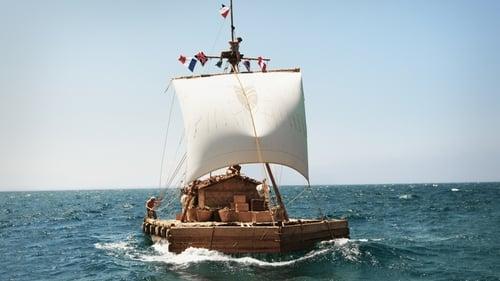 Kon-Tiki filmas žiurėti online