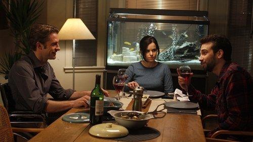 Good Neighbours filmas žiurėti online