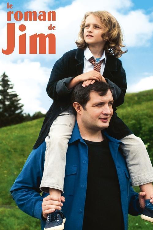 Le Roman de Jim filmas online