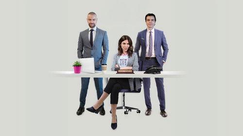 The Office Mix-Up filmas žiurėti online