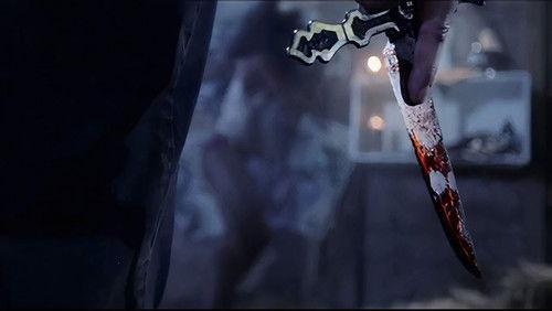 ABCs of Death 2 1/2 filmas žiurėti online