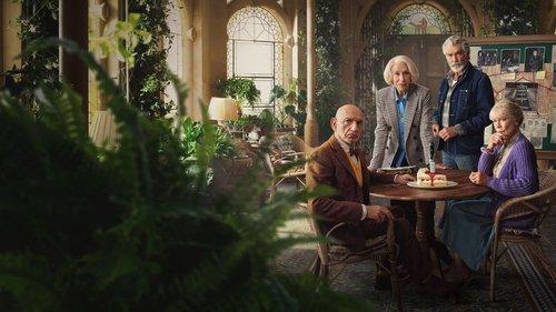 Ketvirtadienio žmogžudysčių klubas filmas žiurėti online