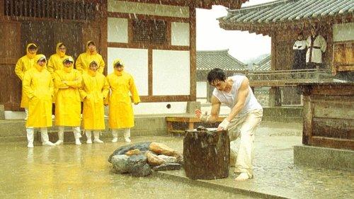 Sunday Seoul filmas žiurėti online