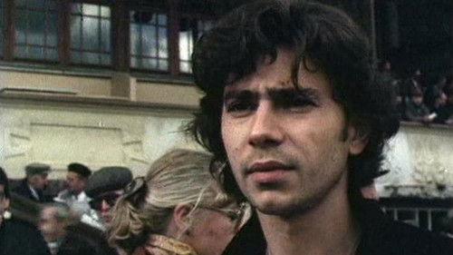 The Lonely Player filmas žiurėti online