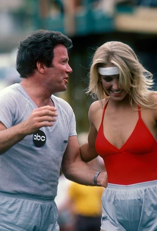 Battle of the Network Stars filmas online