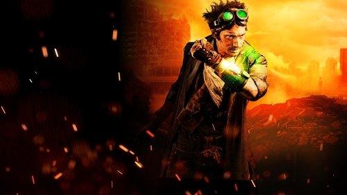 Le Visiteur du futur filmas žiurėti online