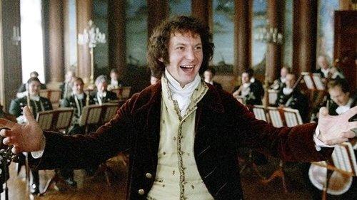 Eroica filmas žiurėti online