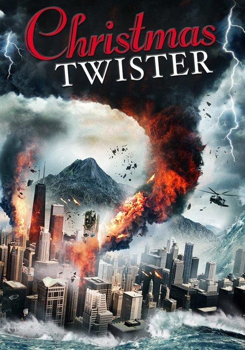 Christmas Twister filmas online