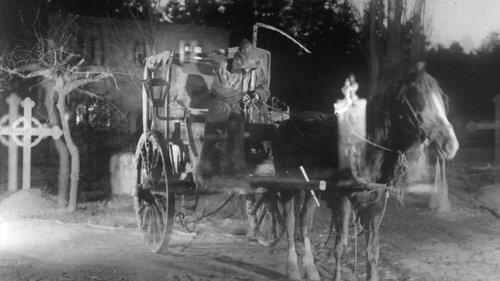 Körkarlen filmas žiurėti online