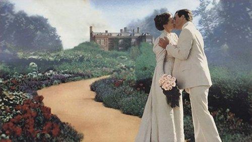 Mrs. Dalloway filmas žiurėti online