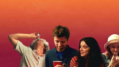 Shithouse filmas žiurėti online