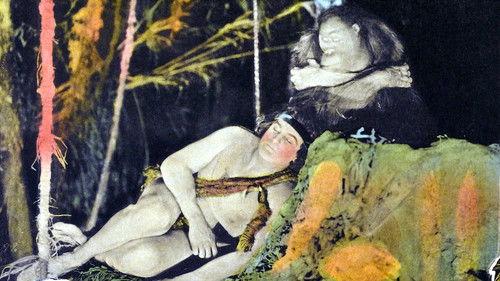 The Adventures of Tarzan filmas žiurėti online