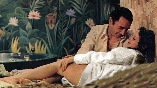 One Must Live Dangerously filmas žiurėti online