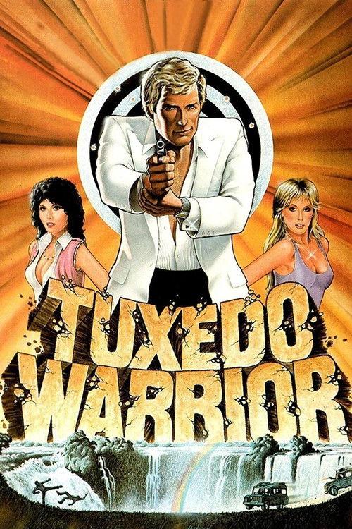 Tuxedo Warrior filmas online