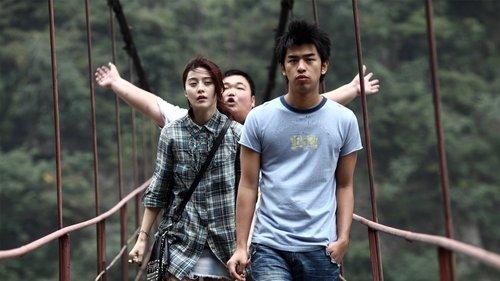 Buddha Mountain filmas žiurėti online