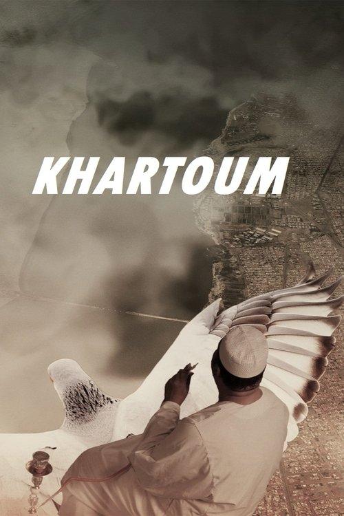 Khartoum filmas online