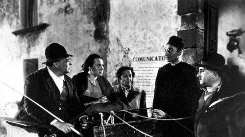 To Live in Peace filmas žiurėti online