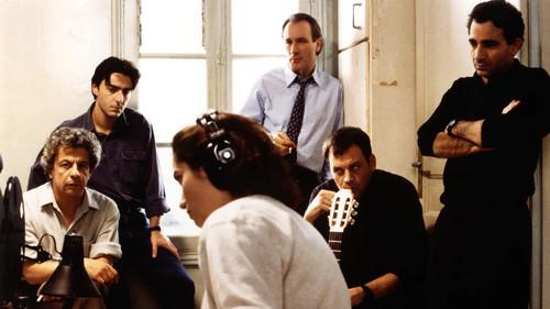 Les Patriotes filmas žiurėti online