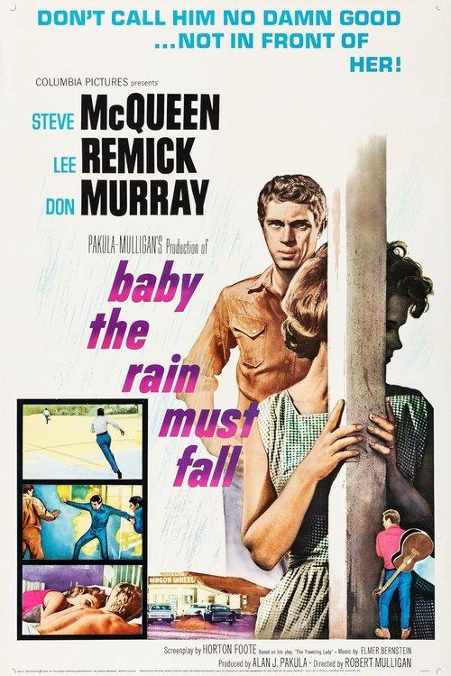 Baby the Rain Must Fall filmas online