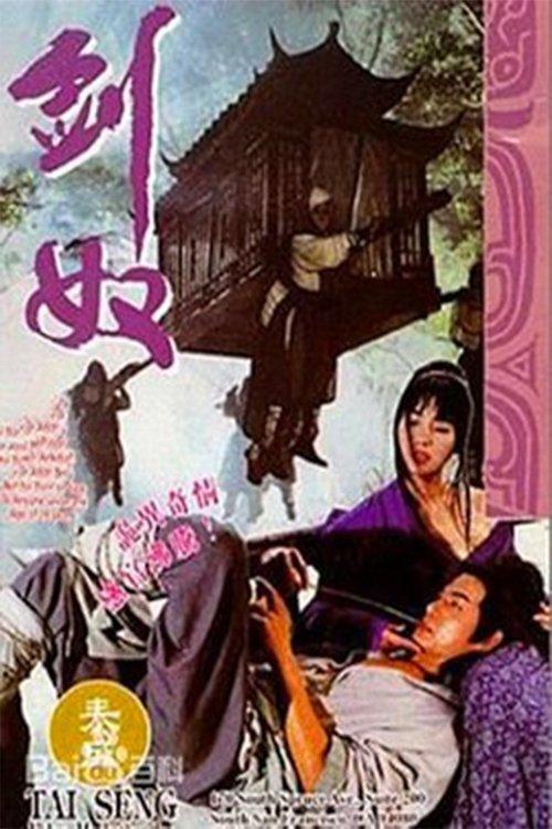 Slave of the Sword filmas online