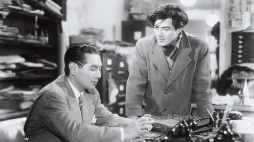 The Good Fairy filmas žiurėti online