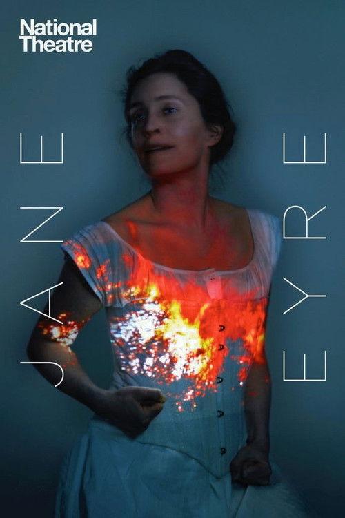 National Theatre Live: Jane Eyre filmas online