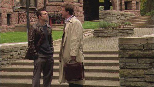 Frame Of Mind filmas žiurėti online